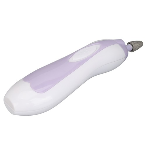 Electric nail file kit remove - electric,