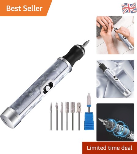 High speed cordless electric - high-speed,