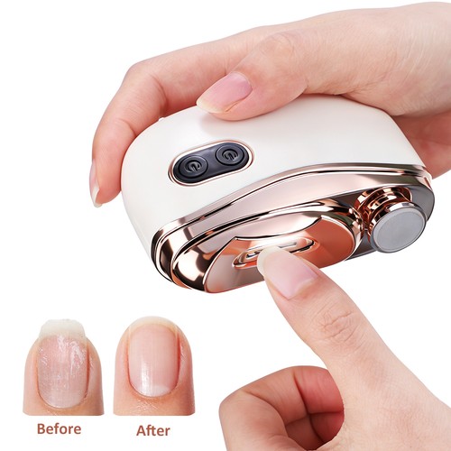 Speed electric nail file - 2,