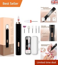 Lightweight & Low Noise