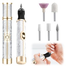Funnaura Electric Nail File