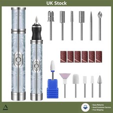 Quiet Rechargeable Electric