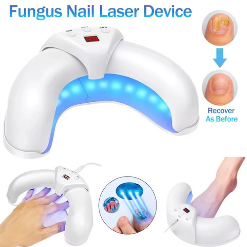 Kts fungal nail laser device - fungal,