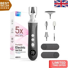 Ultimate Nail Care Set -